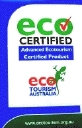 eco acrreditation